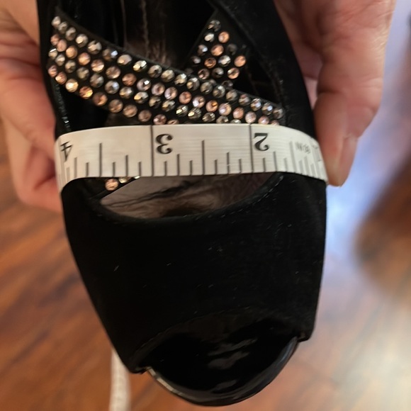 Vintage Evening Shoes for Winter - Picture 5 of 15